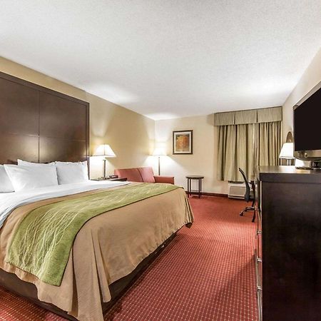 Quality Inn & Suites Rosemount Ngoại thất bức ảnh