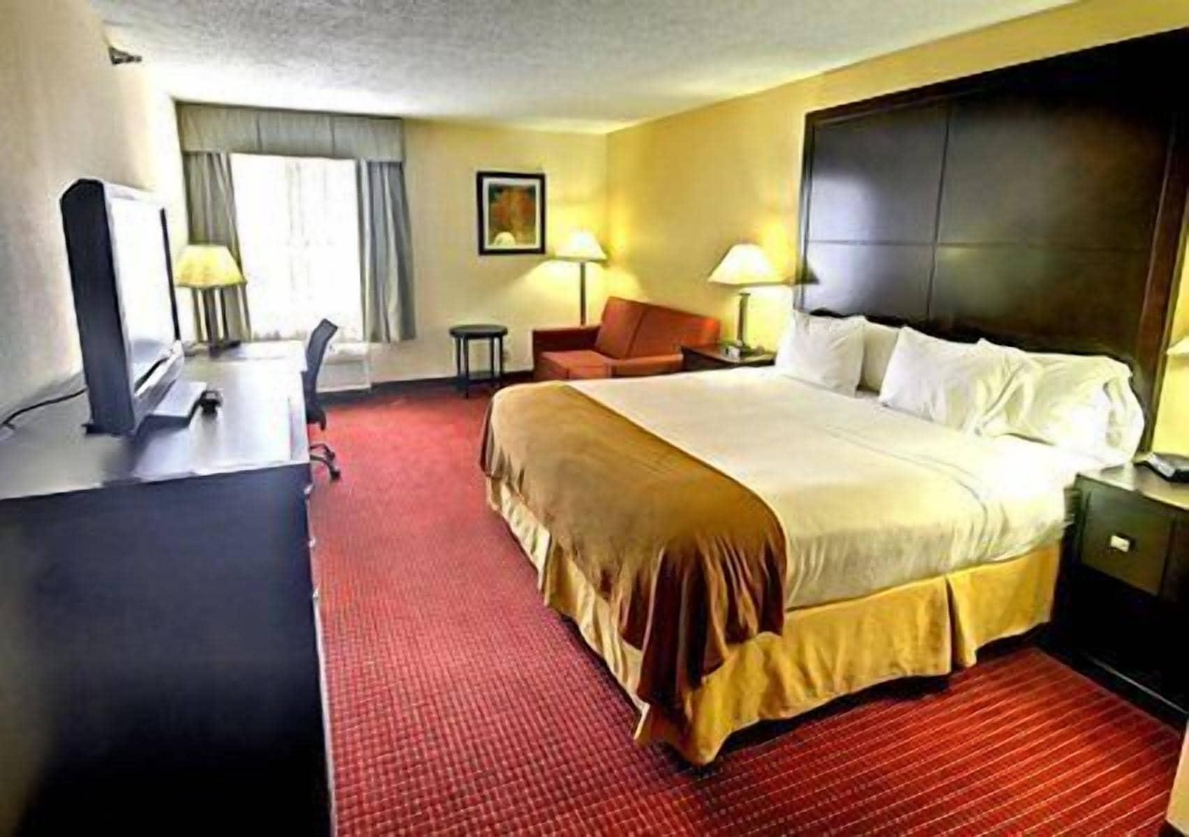 Quality Inn & Suites Rosemount Ngoại thất bức ảnh