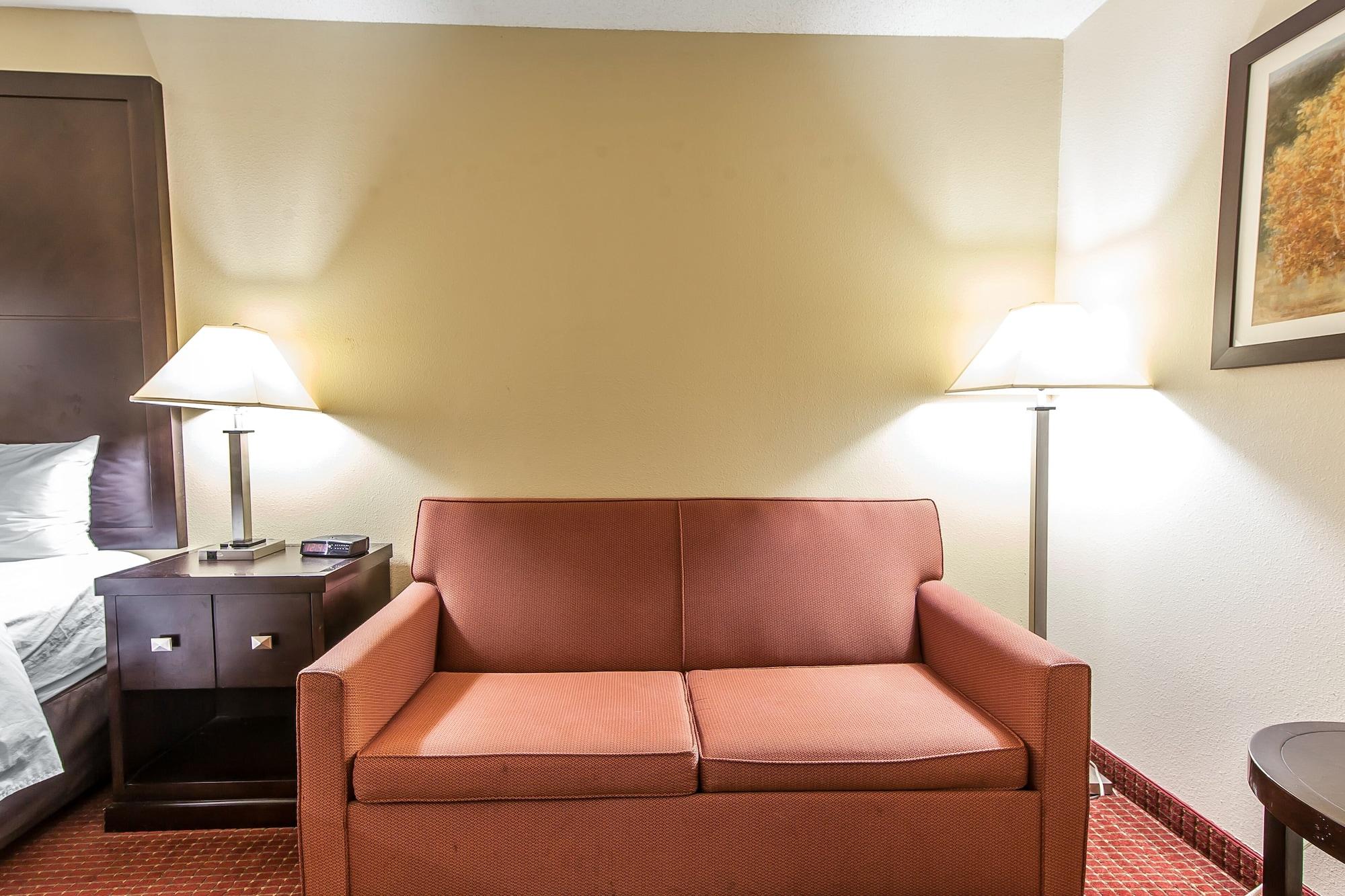Quality Inn & Suites Rosemount Ngoại thất bức ảnh