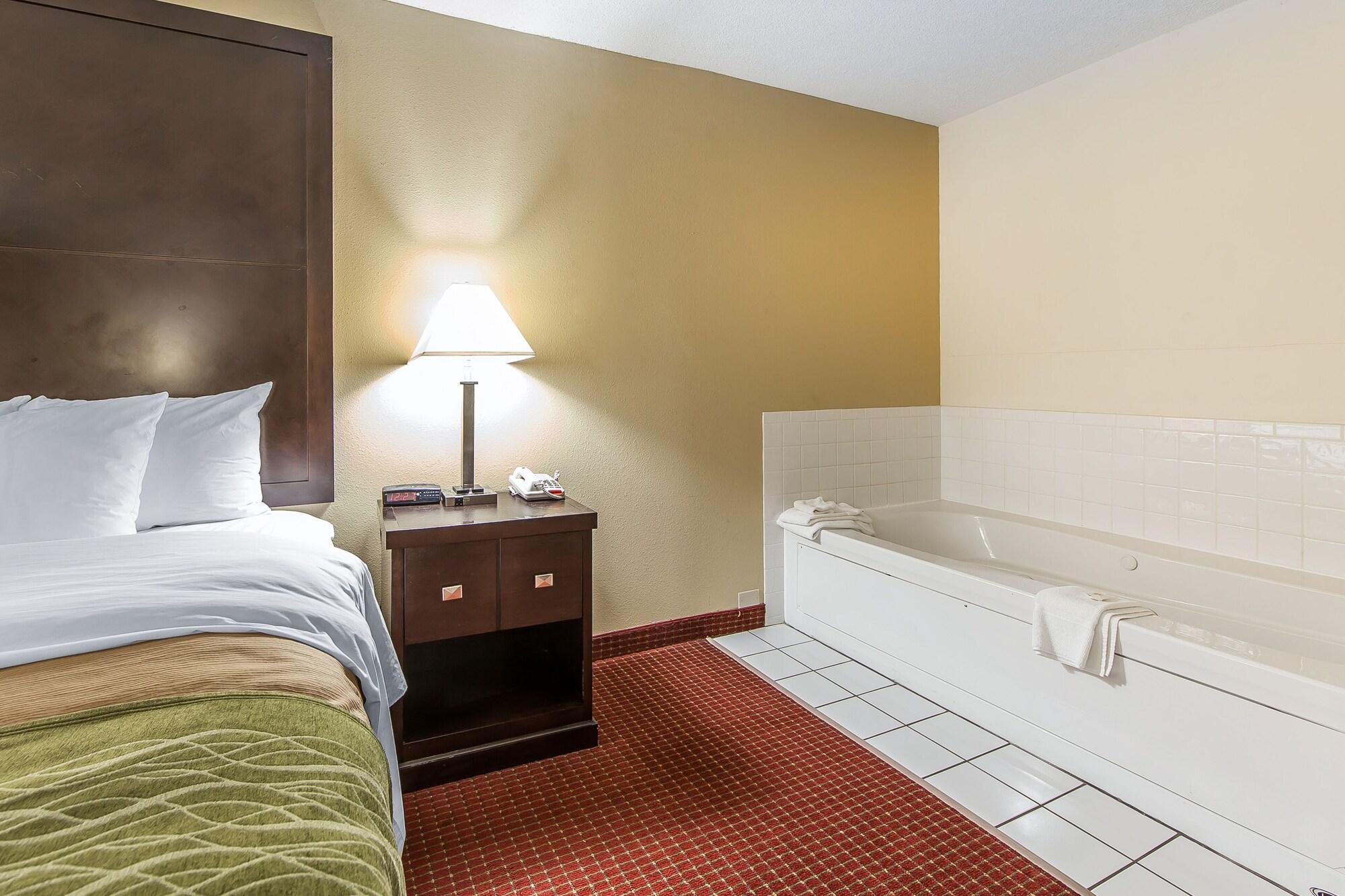 Quality Inn & Suites Rosemount Ngoại thất bức ảnh