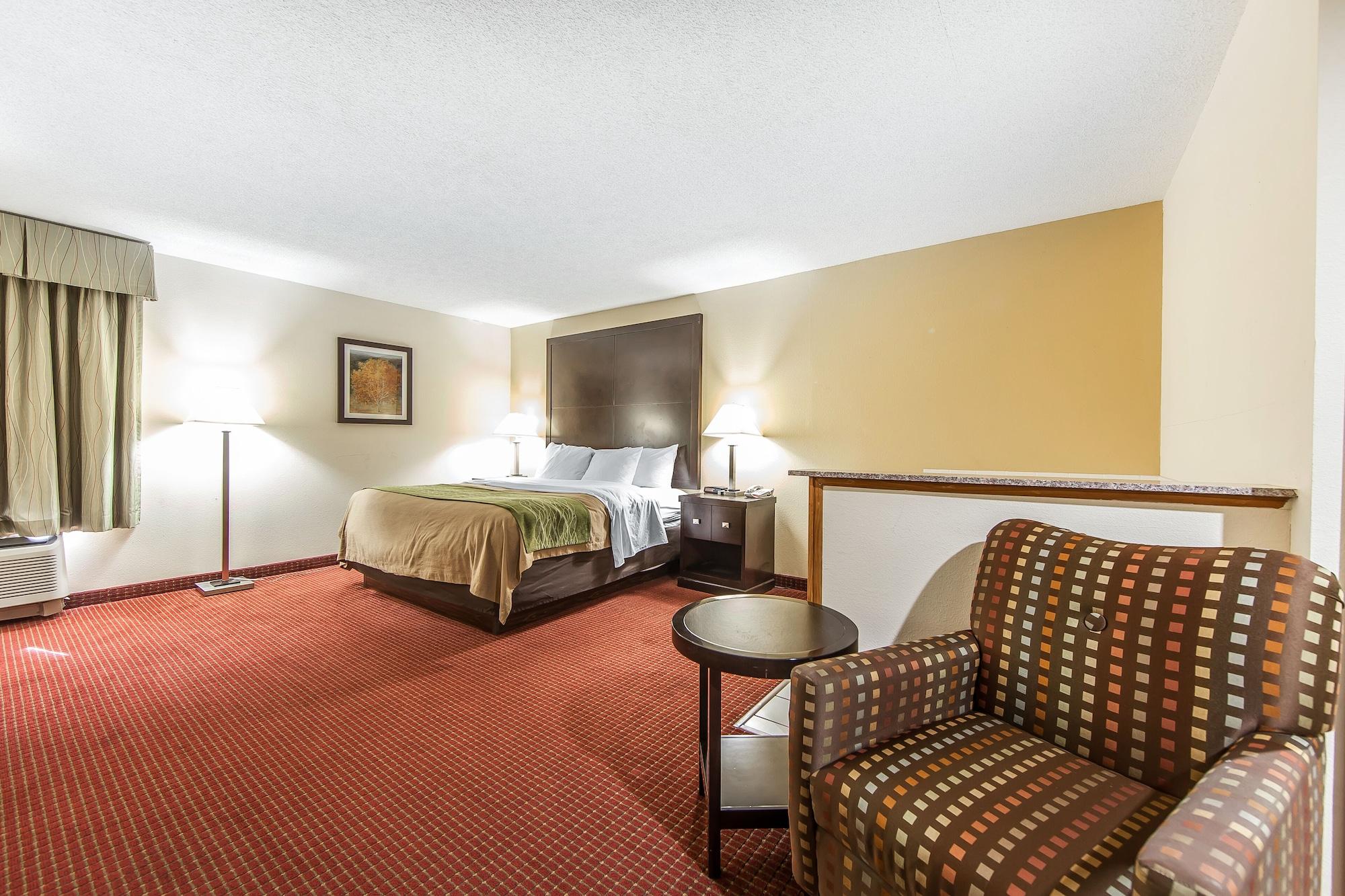 Quality Inn & Suites Rosemount Ngoại thất bức ảnh