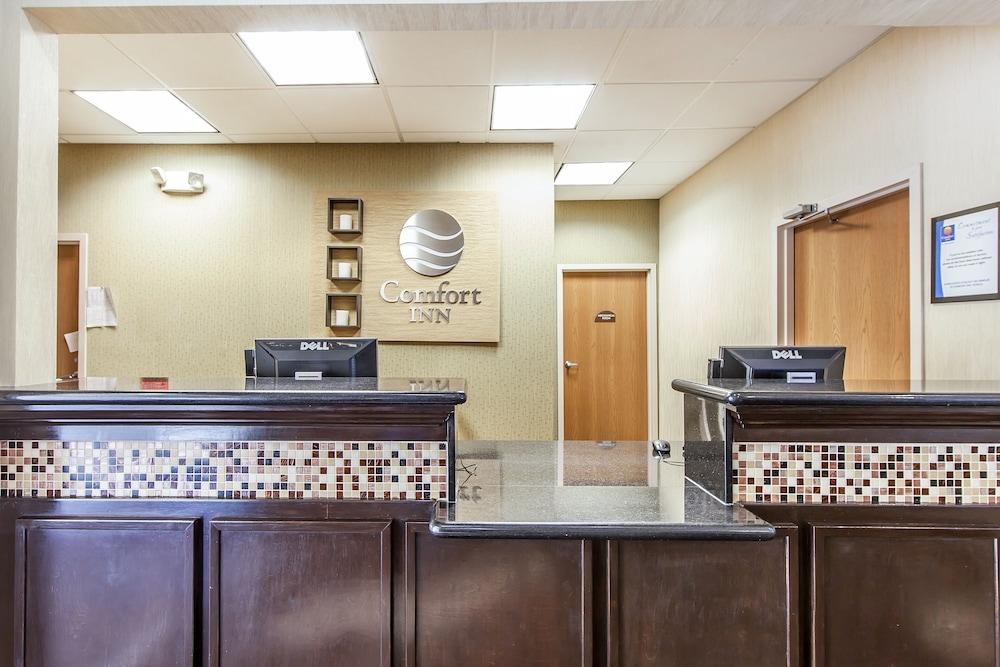 Quality Inn & Suites Rosemount Ngoại thất bức ảnh