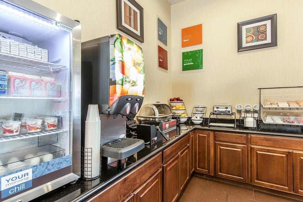 Quality Inn & Suites Rosemount Ngoại thất bức ảnh