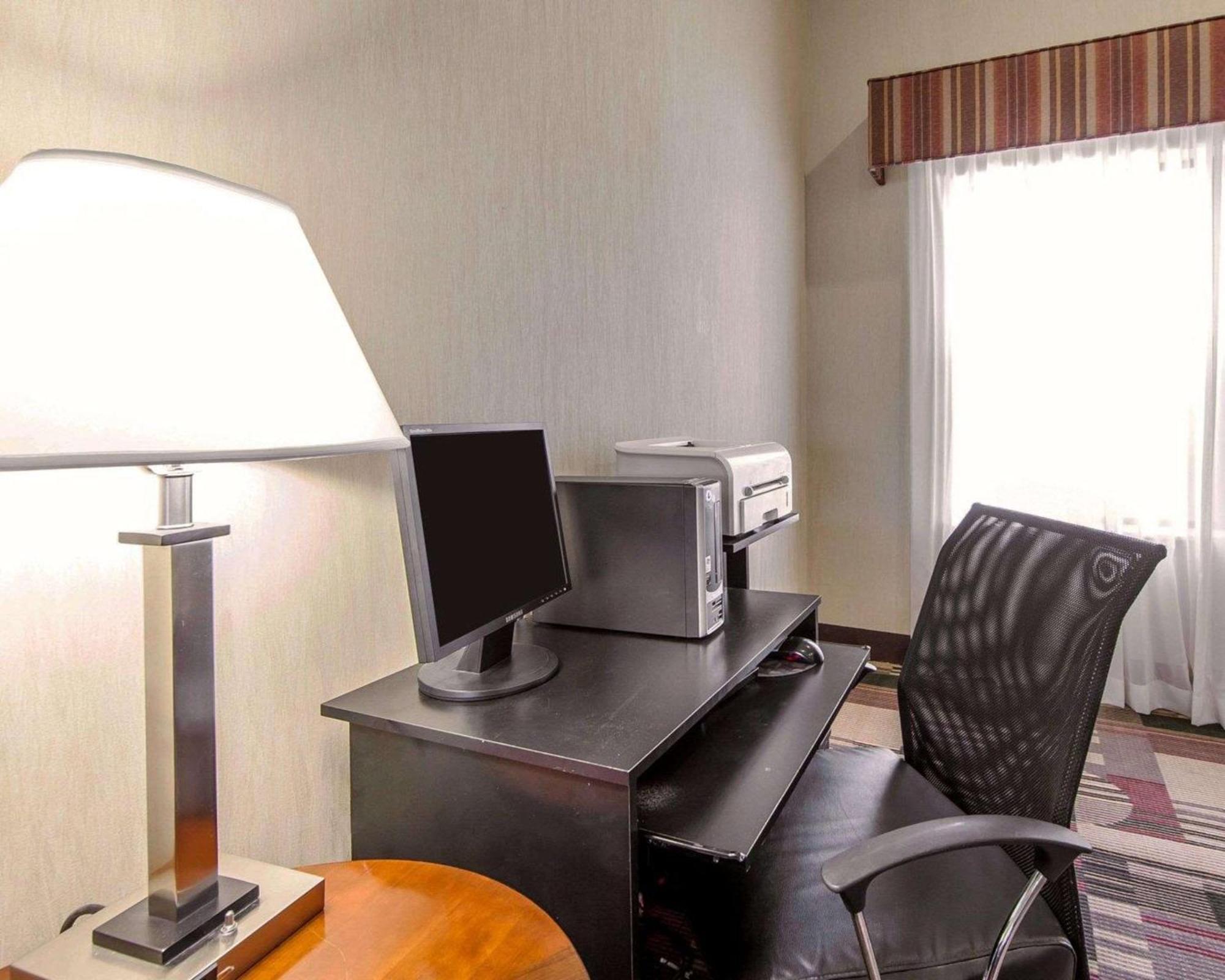 Quality Inn & Suites Rosemount Ngoại thất bức ảnh