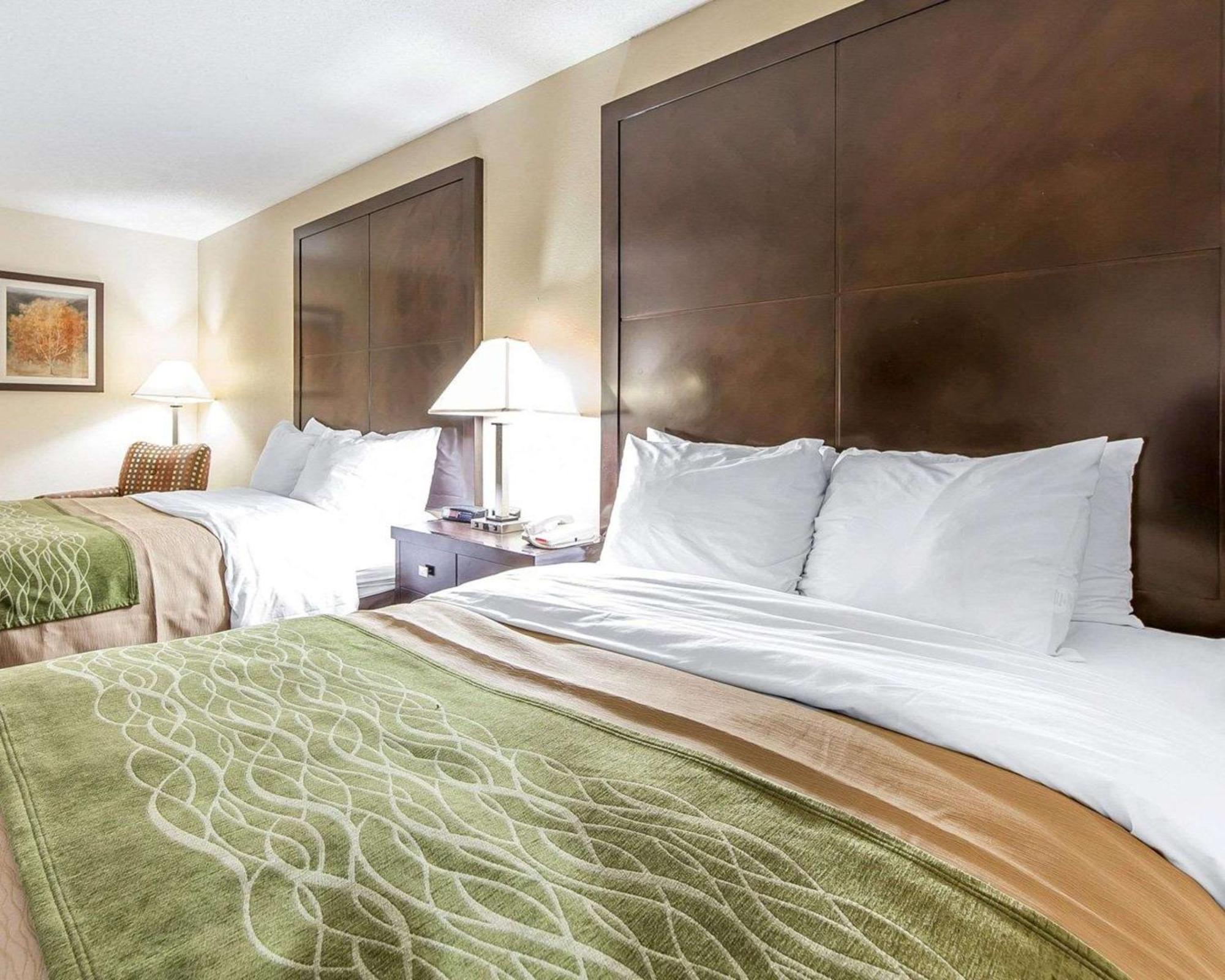 Quality Inn & Suites Rosemount Ngoại thất bức ảnh