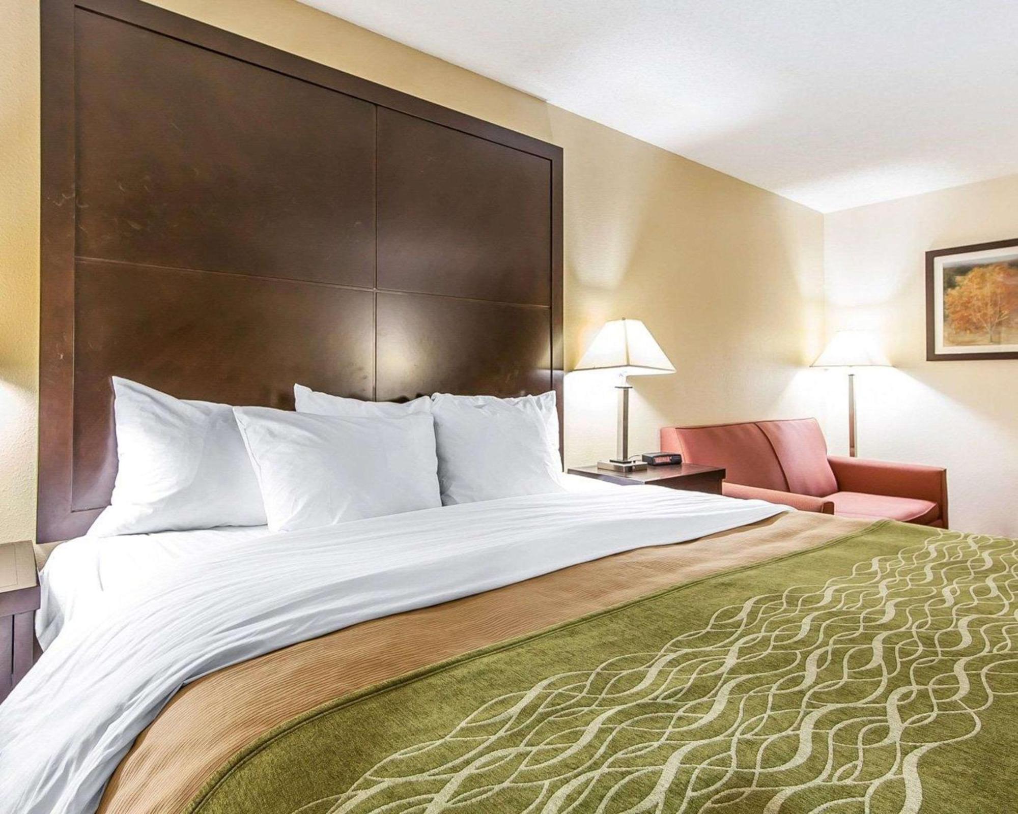 Quality Inn & Suites Rosemount Ngoại thất bức ảnh