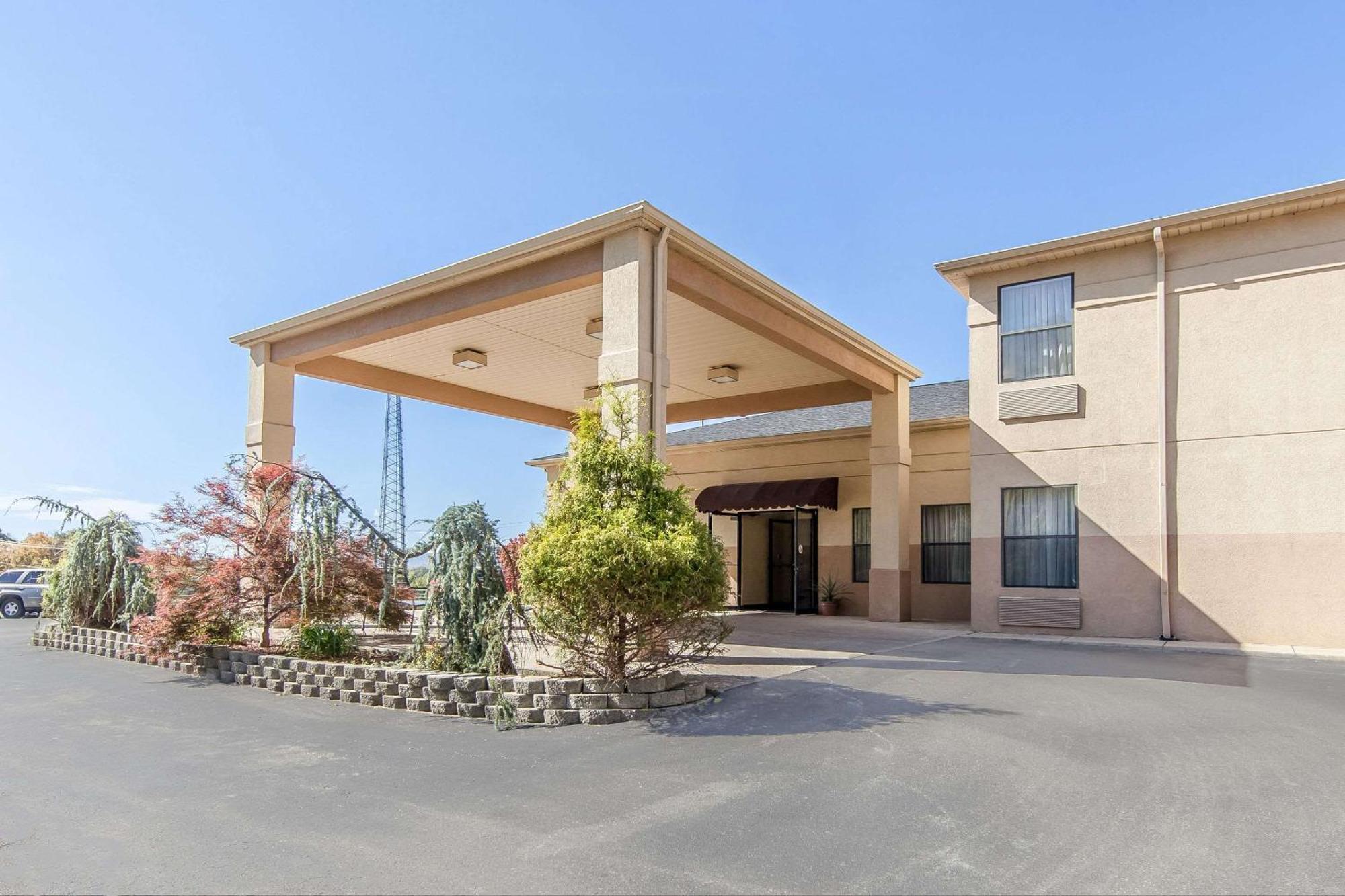 Quality Inn & Suites Rosemount Ngoại thất bức ảnh