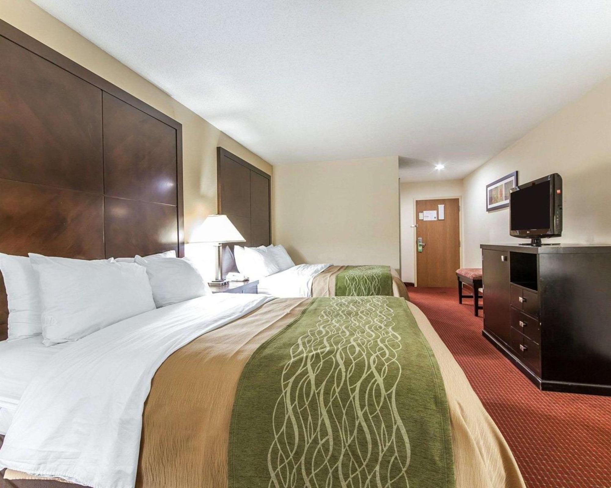Quality Inn & Suites Rosemount Ngoại thất bức ảnh