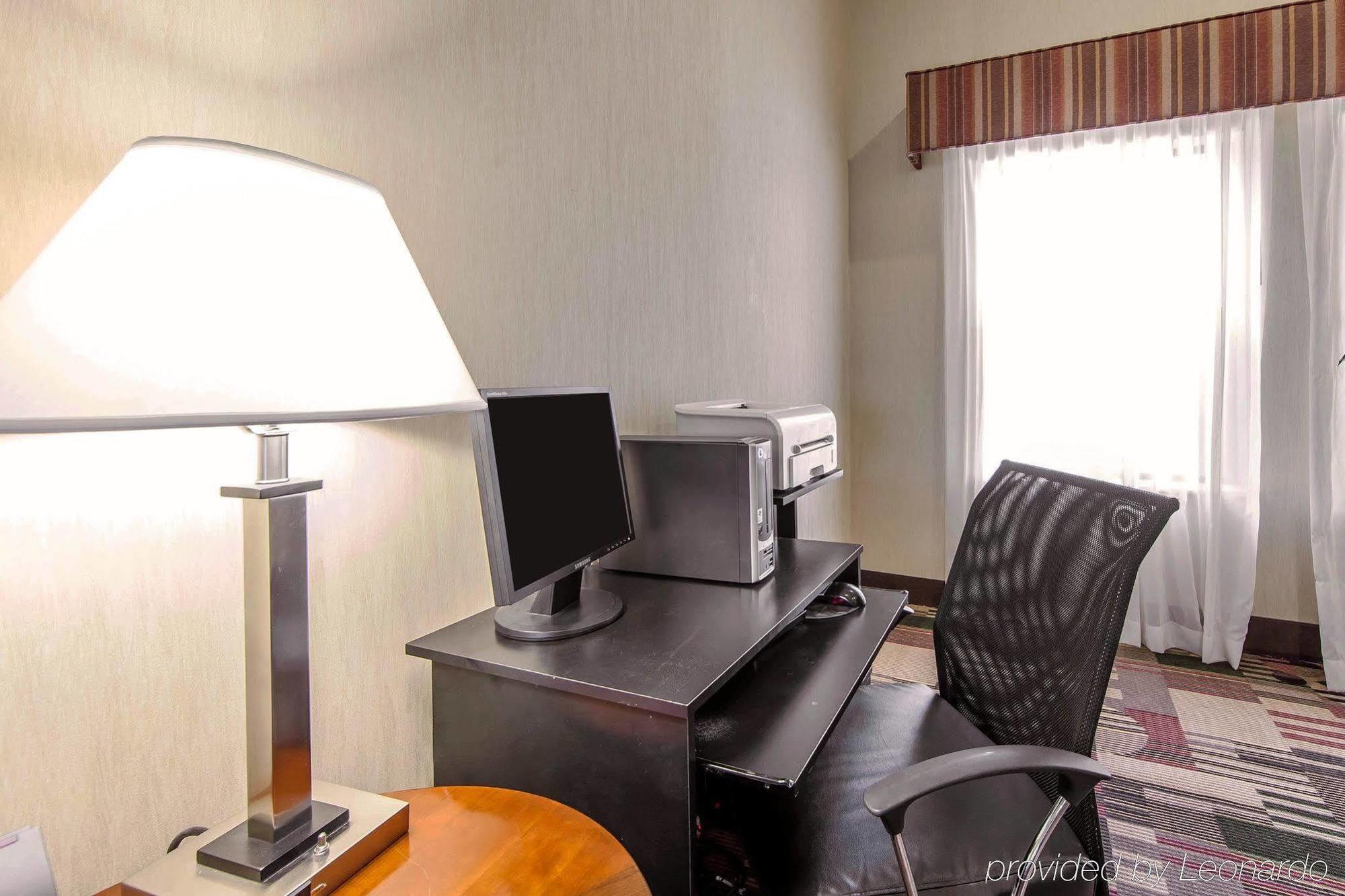 Quality Inn & Suites Rosemount Ngoại thất bức ảnh