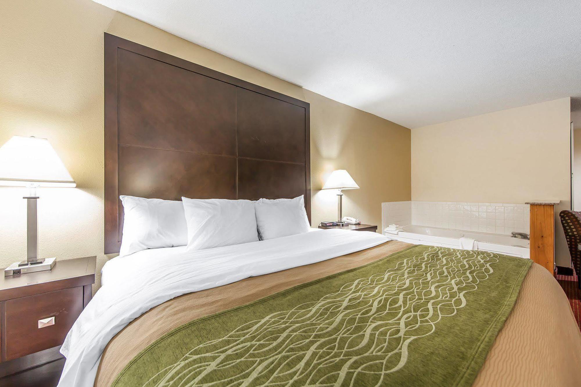 Quality Inn & Suites Rosemount Ngoại thất bức ảnh